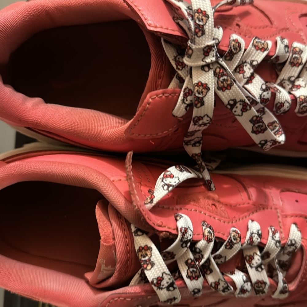 Nike Air Force 1 Fontanka "Gypsy Rose" Women's 8.5 - Picture 5 of 6